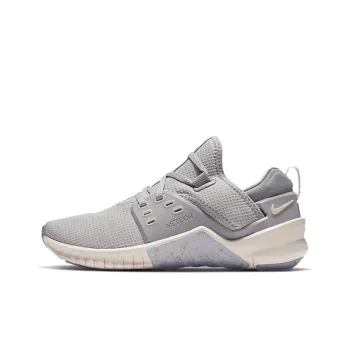 Nike Free X Metcon 2 'Grey' Women's