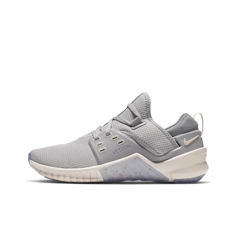 Nike Free X Metcon 2 'Grey' Women's-0