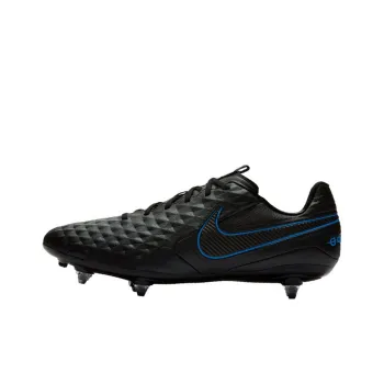 Nike Tiempo Legend 8 SG Pro Black Blue Hero