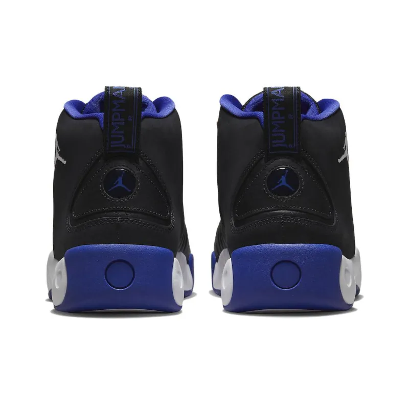 Nike Jordan Jumpman Pro 'Black Concord' Men's-4