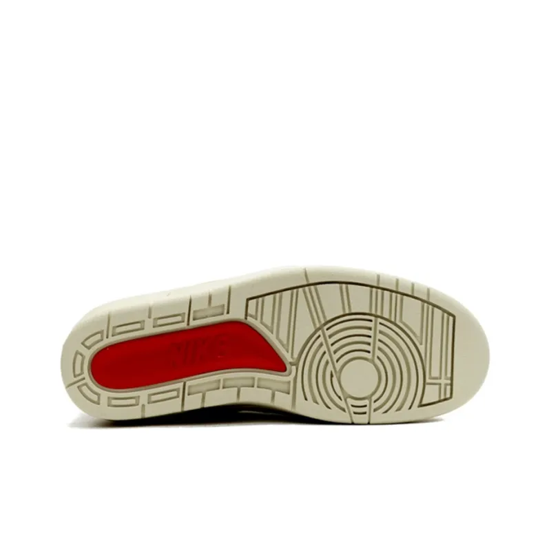 JORDAN 2 Retro Just Don Beach-3