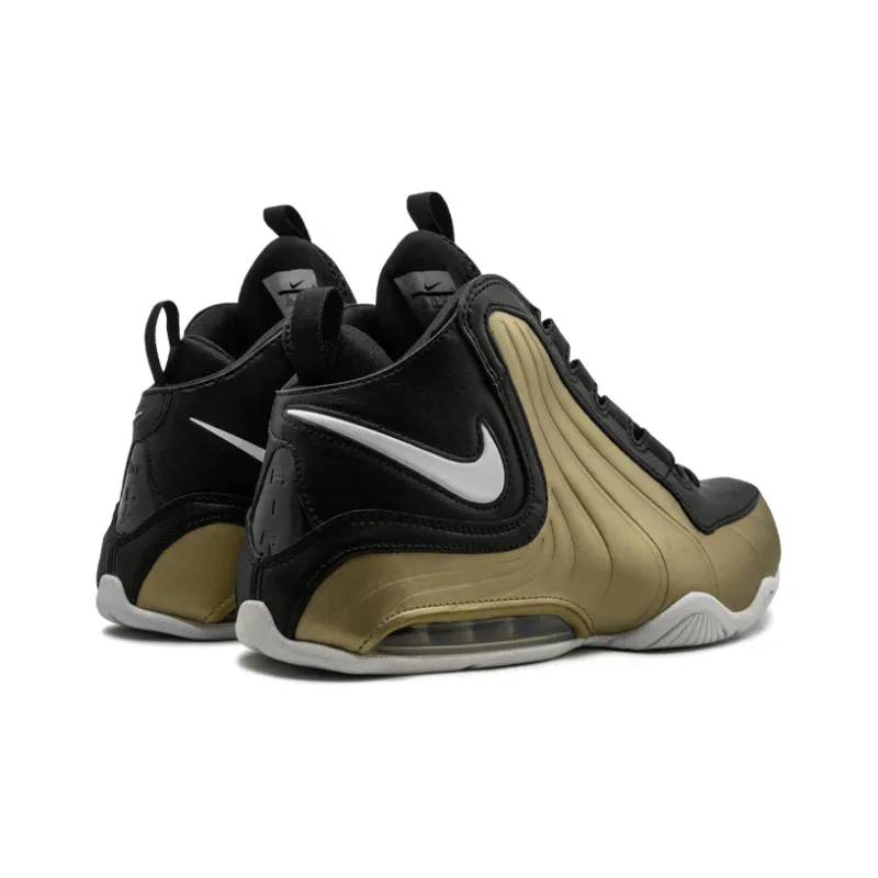 Nike Air Max Wavy 'Black Gold'-2
