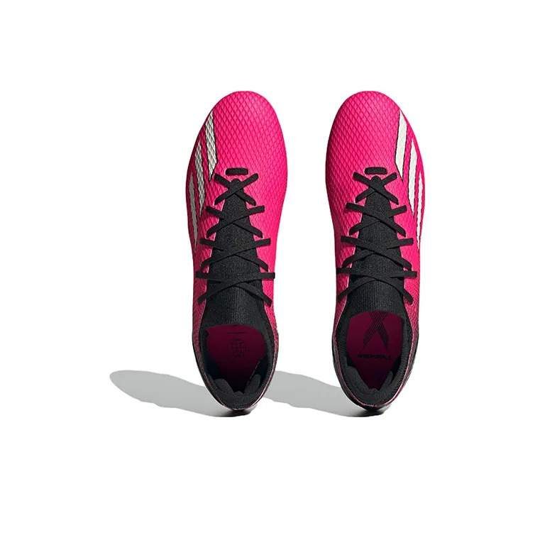Adidas X Speedportal 3 Mg 'Red'-4