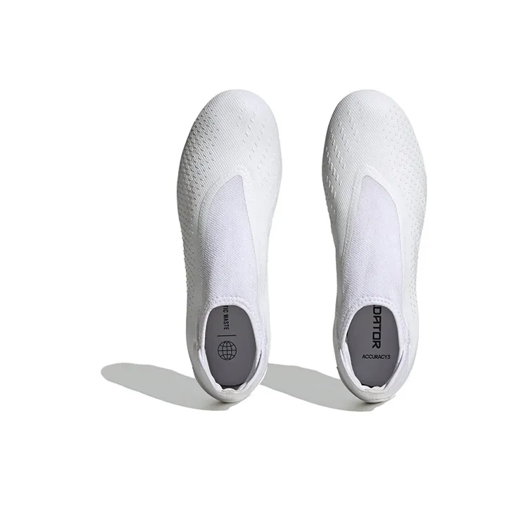 Adidas Predator Accuracy.3 'White'-4