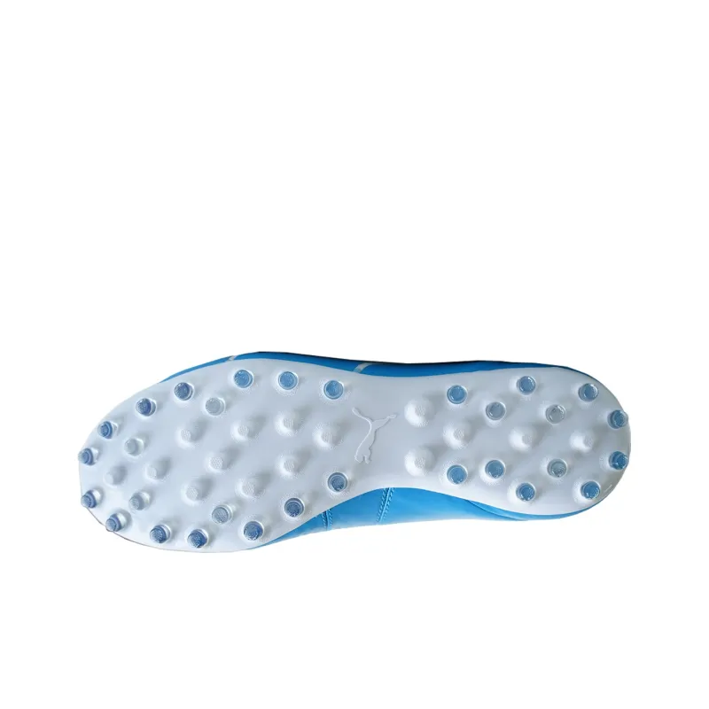 PUMA King Pro Mg 'blue'-4