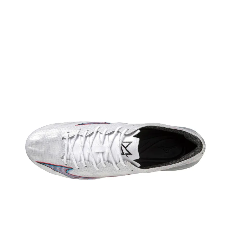 Mizuno Alpha Japan AG 'White Ignition Red'-2