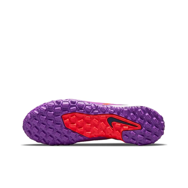 Nike Phantom GT2 Academy Tf 'Navy Purple'-5