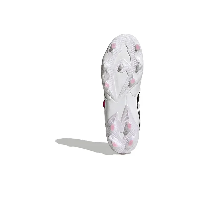 Adidas Predator Precision Fg Archive Pack Team Shock Pink-5
