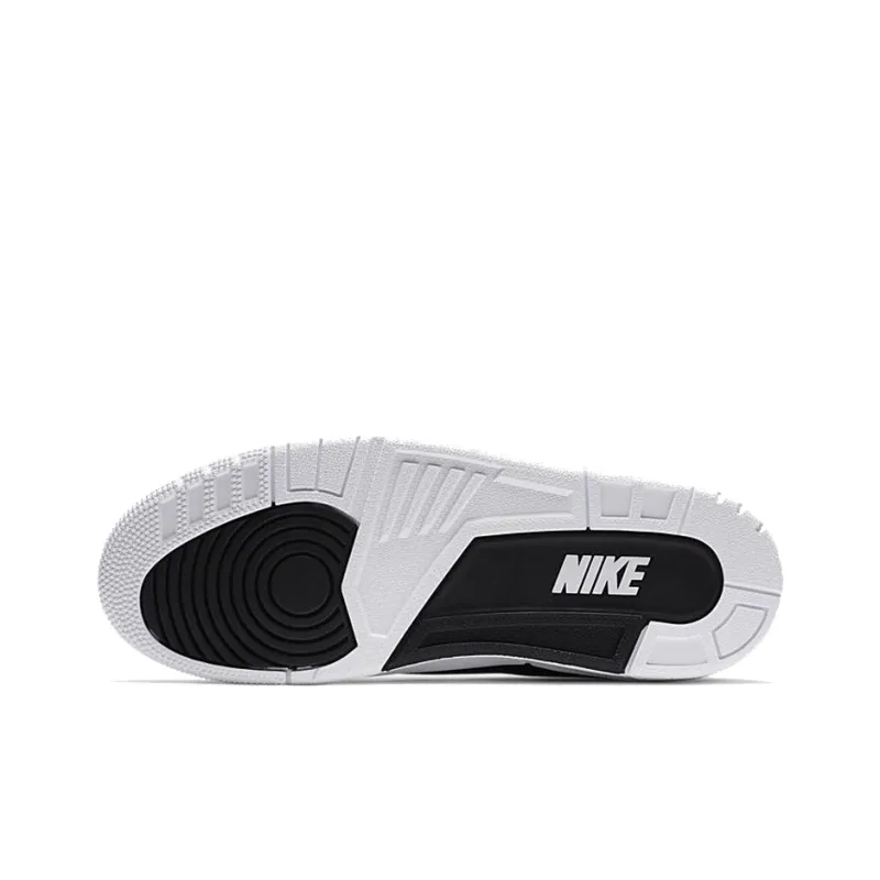 Air Jordan 3 Retro SP X 'Fragment Design' White-5