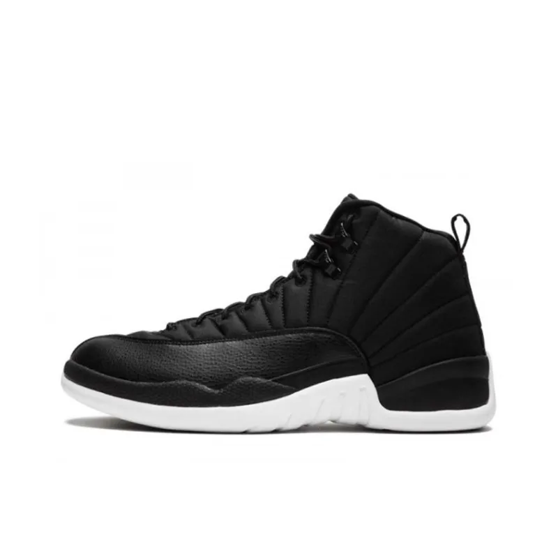 Jordan 12 Retro Nylon-0