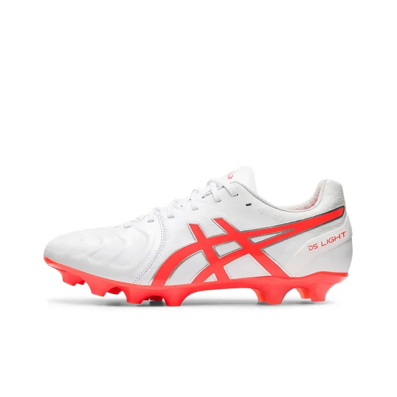 Asics Ds Light Cozy 'White Red'-0