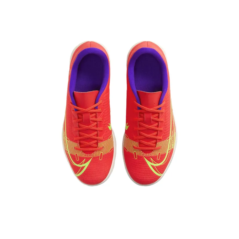 Nike Mercurial Vapor 14 Club Ic Orange-3