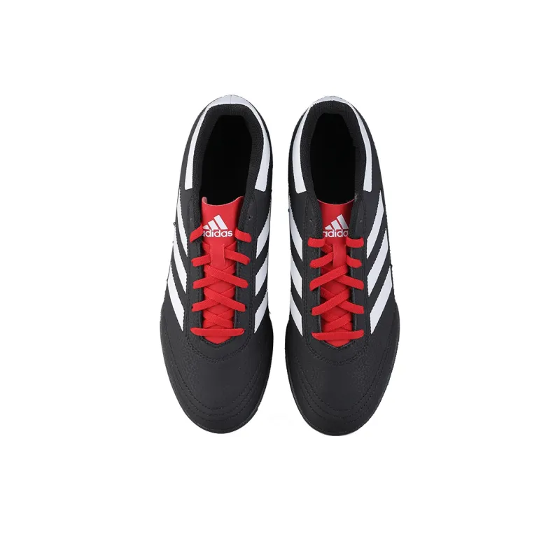 Adidas Goletto 6 Tf 'Black White'-3
