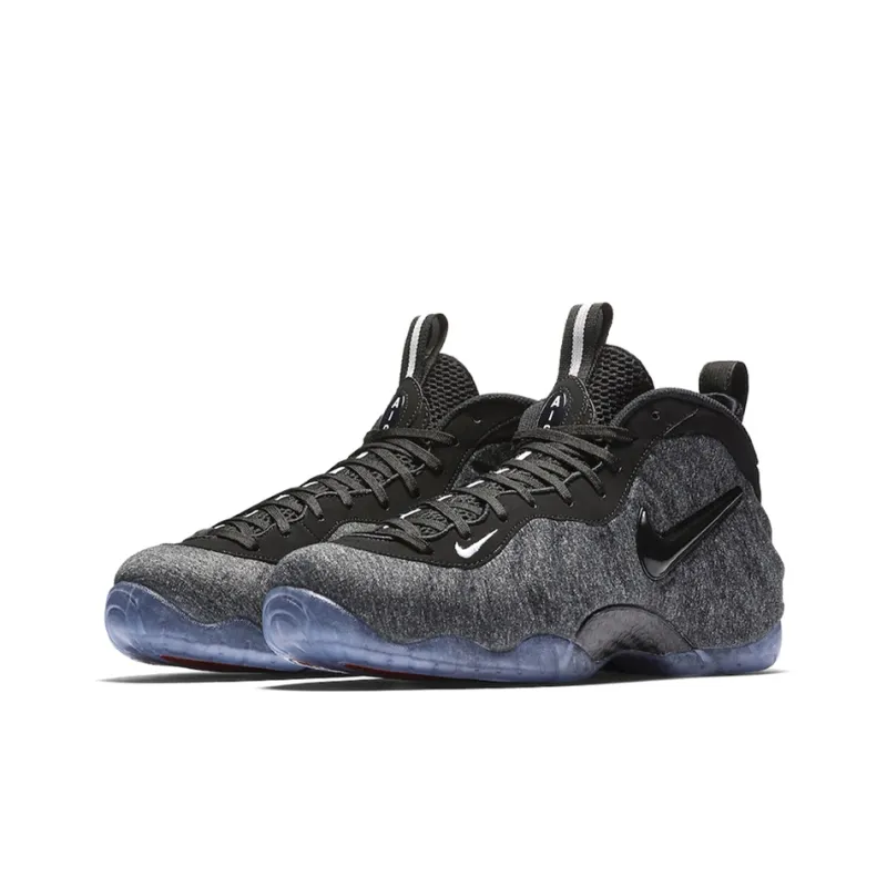 Nike Air Foamposite Pro Wool Fleece-2