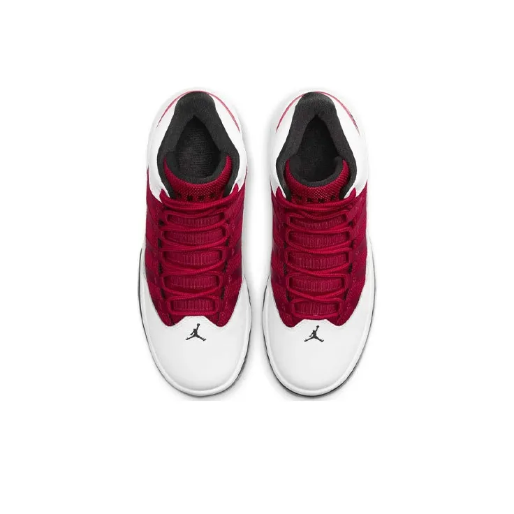 JORDAN Max Aura 'Red White' Gs-3