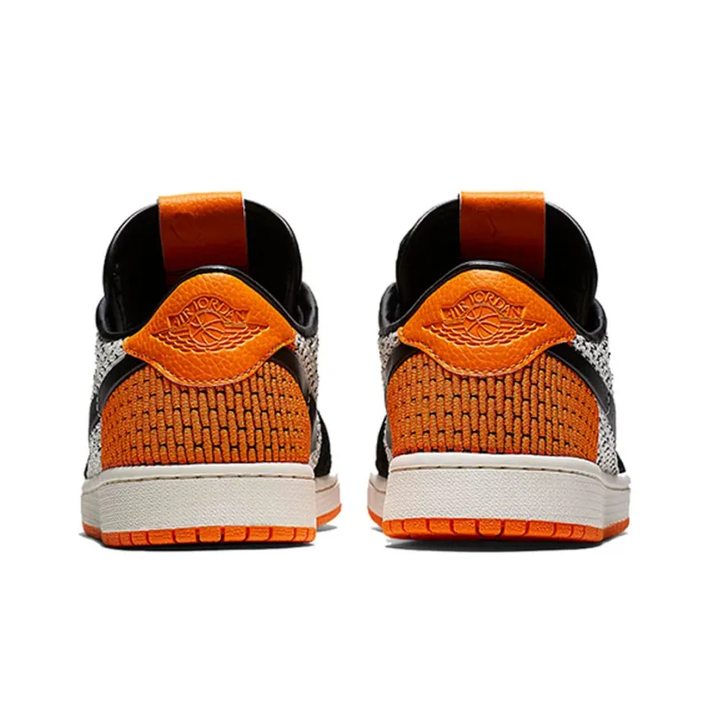 Jordan 1 Retro Low Flyknit Shattered Backboard-3