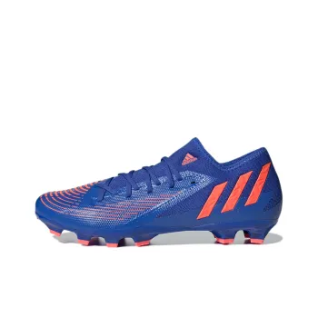 Adidas Predator Edge.3 Low Mg 'Sapphire Edge Pack'