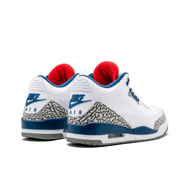 Jordan 3 Retro True Blue 2016-3