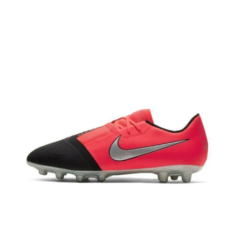 Nike Phantom Venom Pro Hg 'Black Red'-0