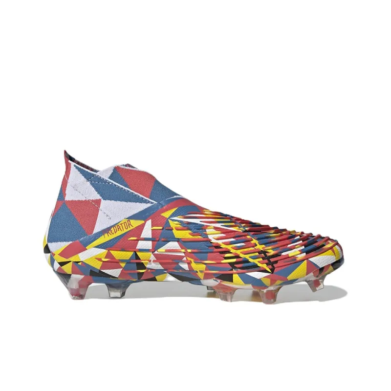 Adidas Predator Edge Geometric+ Fg Multicolor-1