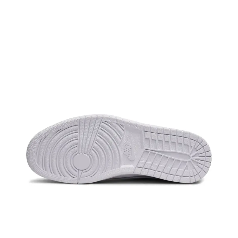 Jordan 1 Retro Low Og White Vachetta-5