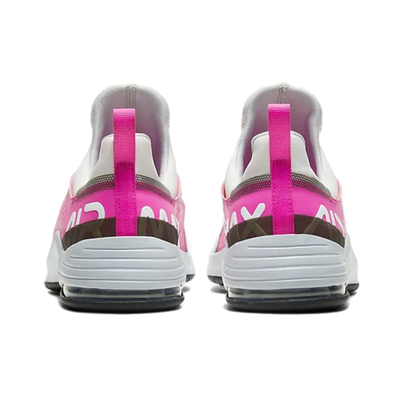 Nike Air Max Bella Tr 3 'White Fire Pink' Women's-4