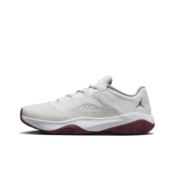 JORDAN 11 Cmft Low Steel Grey Cherrywood