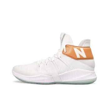 New Balance OMN1S White Gold