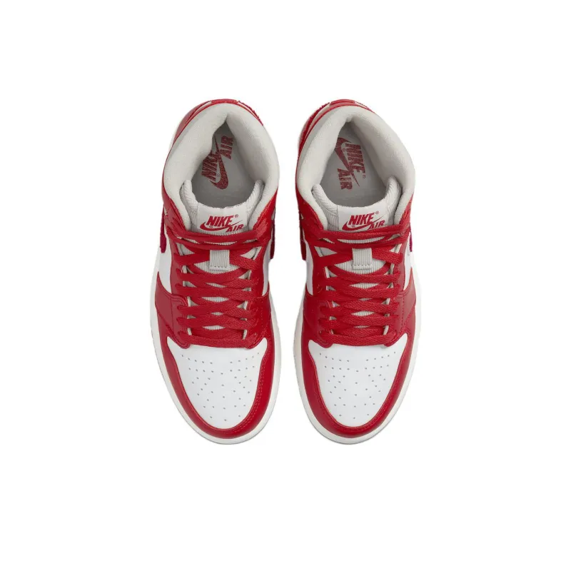 Jordan 1 Retro High OG 'Varsity Red' Women's-3