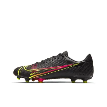 Nike Mercurial Vapor 14 Academy Fg Mg Black Cyber