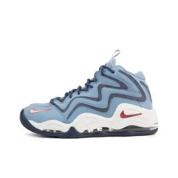 Nike Air Pippen 1 Work Blue