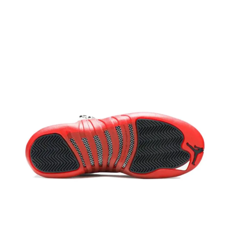Air Jordan 12 Retro 'Cherry' GS-4