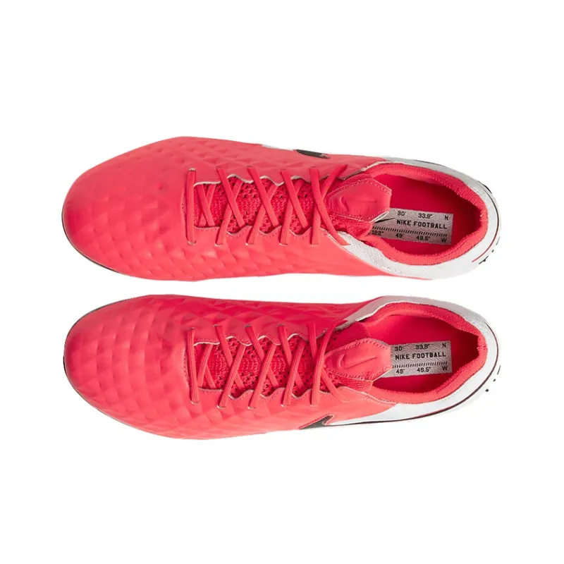 Nike Tiempo Legend 8 Elite FG 'Laser Crimson'-3