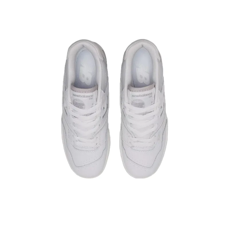 New Balance 550 'White Rain Cloud' Women's-3