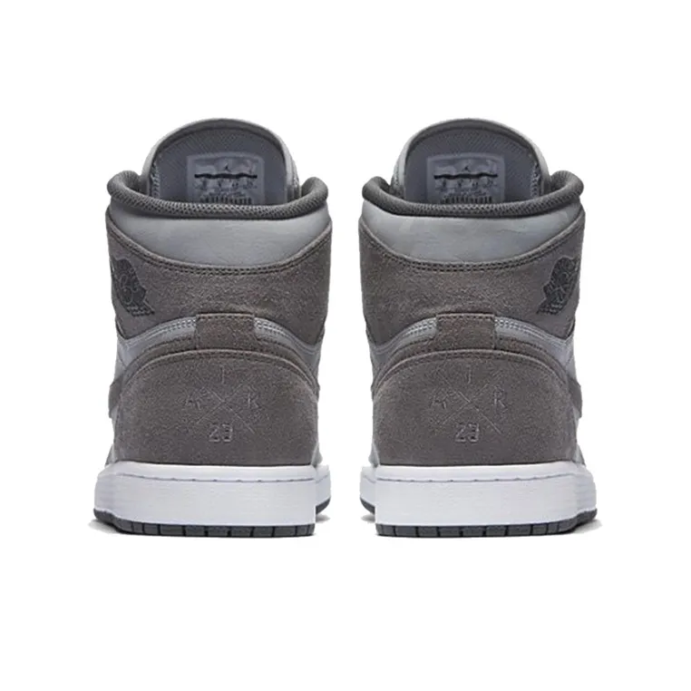 Jordan 1 Retro High Camo 3M Wolf Grey-3