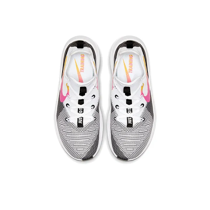 Nike Free Tr 8 'Laser Fuchsia' Women's-3