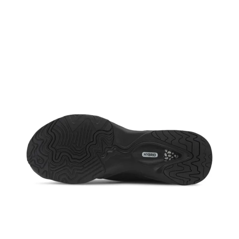 PUMA Zone Xt Black/White-5