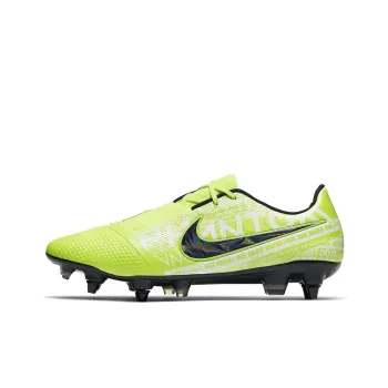 Nike Phantom Venom Elite Sg Pro Ac 'Volt Obsidian'