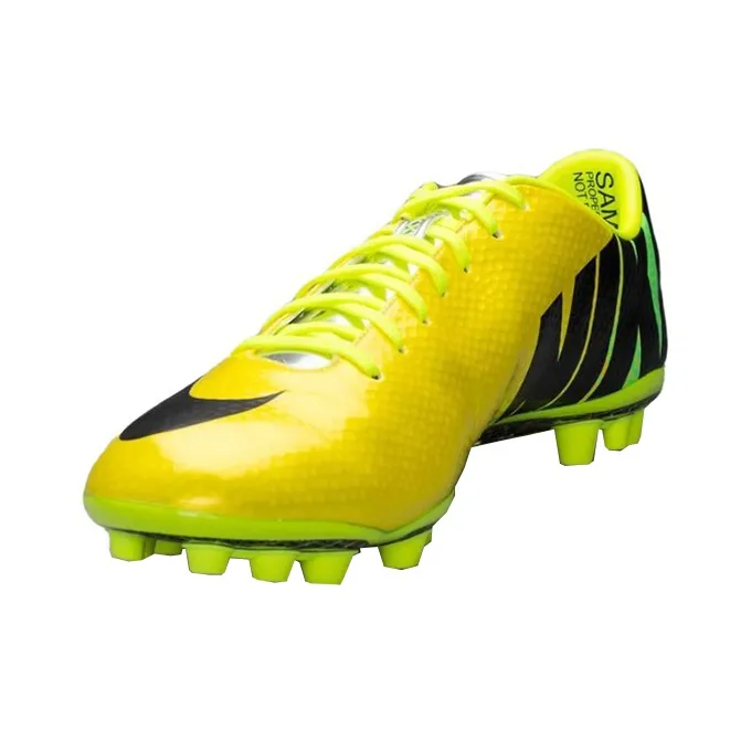Nike Mercurial Vapor Ix Ag 'Volt Gold'-1