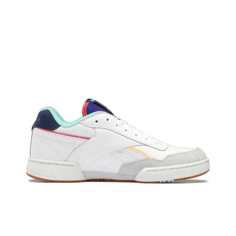 Reebok Unisex Bb 4000 White-1