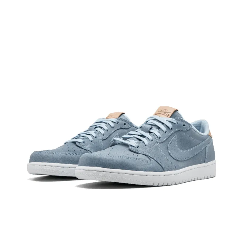Jordan 1 Retro Low Og Ice Blue-2