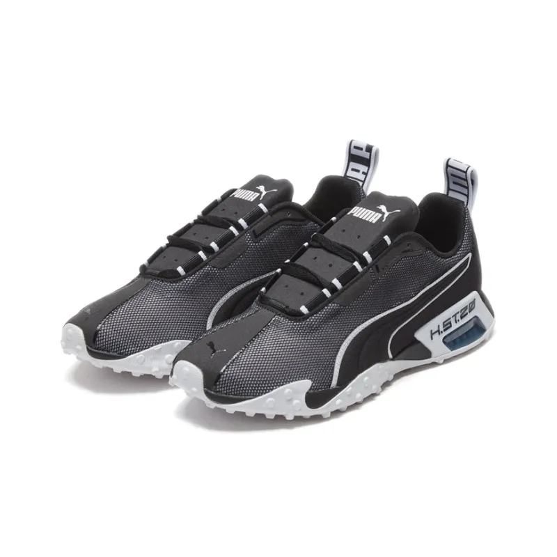 PUMA H.ST.20 'Black White'-2