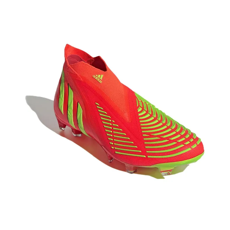 adidas Predator Edge+ FG 'Game Data Pack'-2
