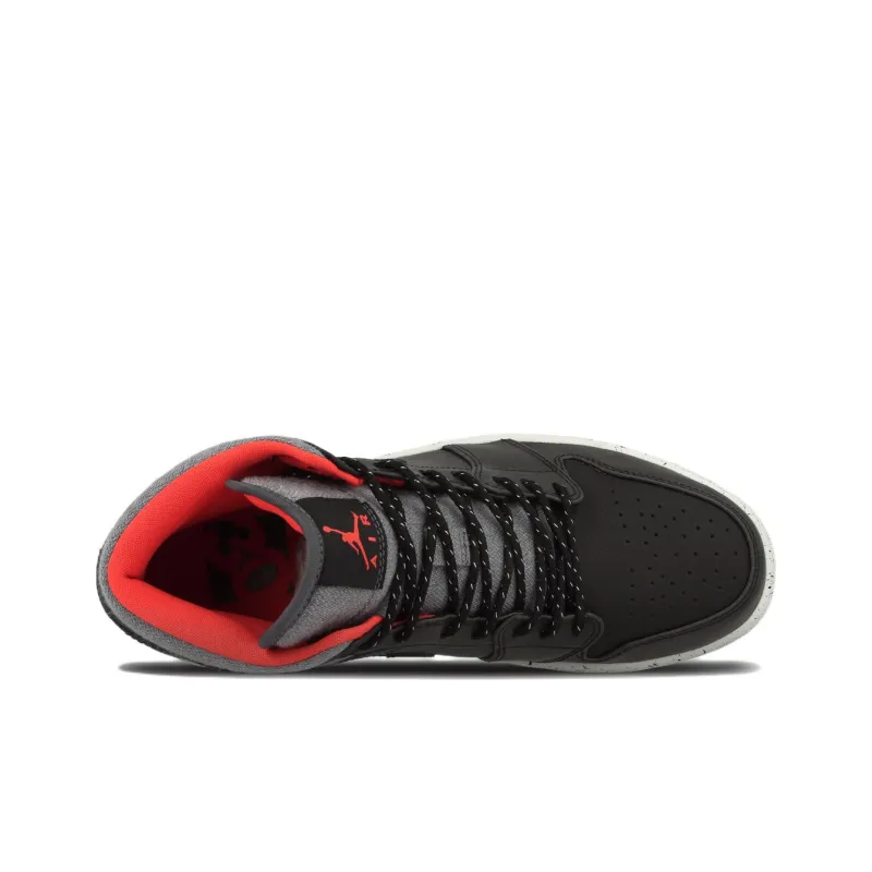 Jordan 1 Mid Holiday 2015-4