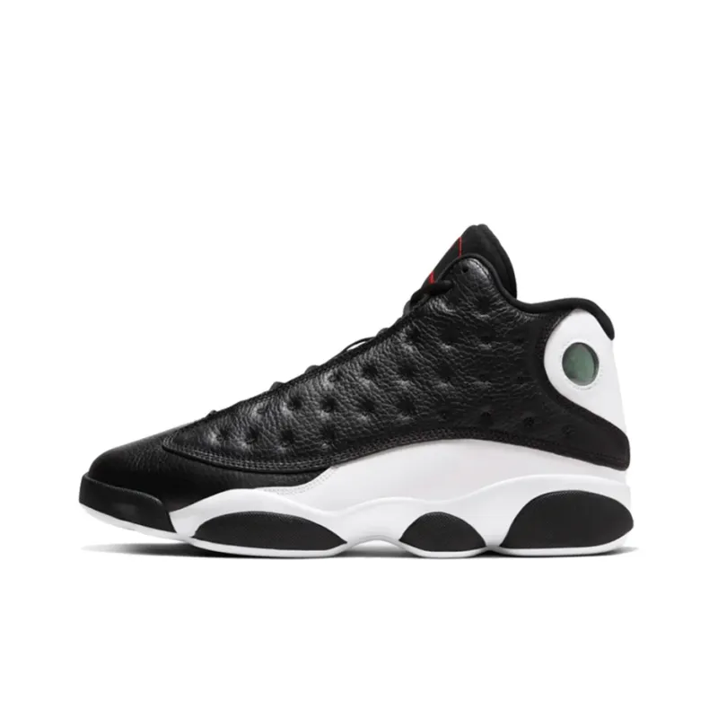 JORDAN 13 Retro Reverse He Got Game-0