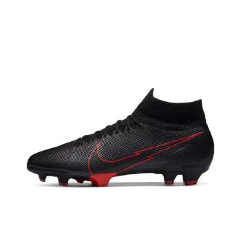 Nike Mercurial Superfly 7 Pro Fg 'Bred'
