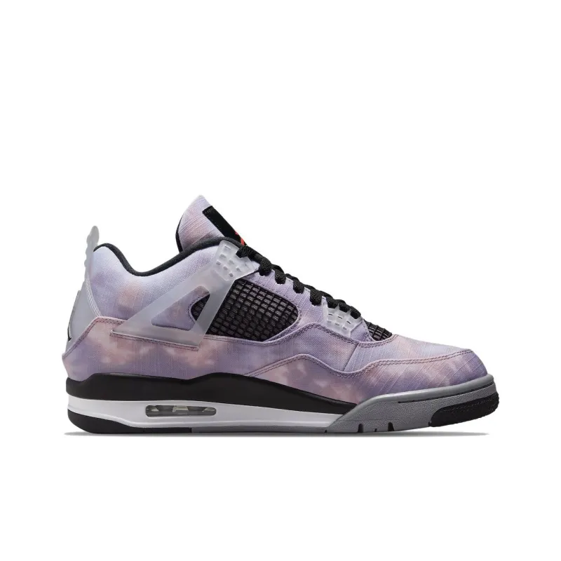 Air Jordan 4 Retro 'Zen Master'-1