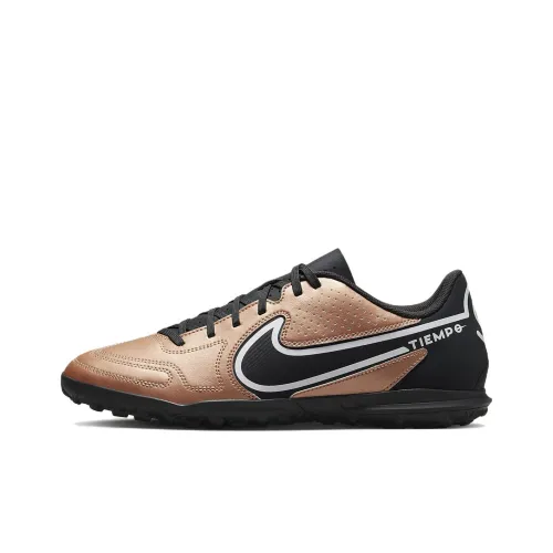 Nike Tiempo Legend 9 Club Tf 'roshe Copper Black'