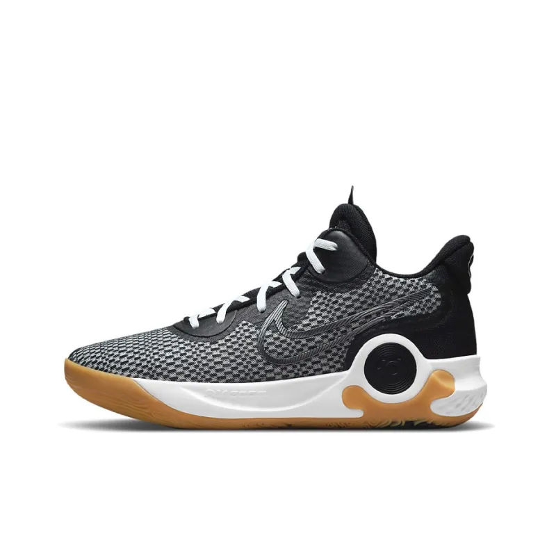 Nike KD Trey 5 EP Cool Grey-0