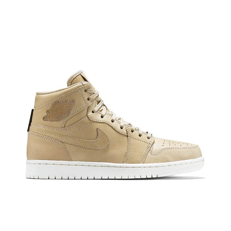 Jordan 1 Retro Pinnacle Vachetta Tan-1